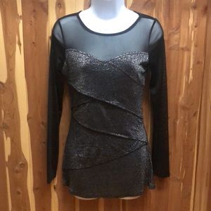 Women’s VENUS long sleeve top